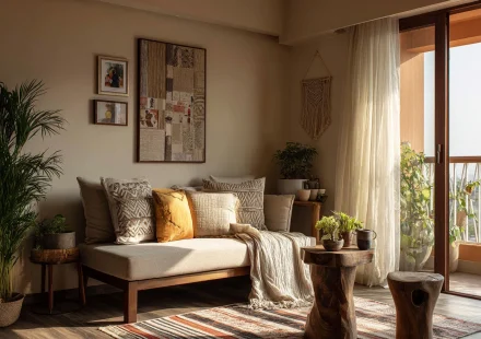 DIY Home Decor Projects for Creative Interior Styling