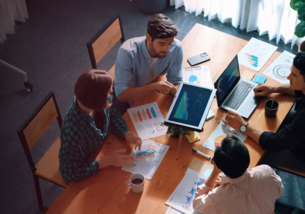 Technology Marketing Strategies for Digital Product Growth