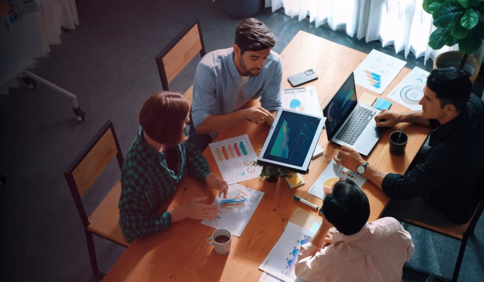 Technology Marketing Strategies for Digital Product Growth