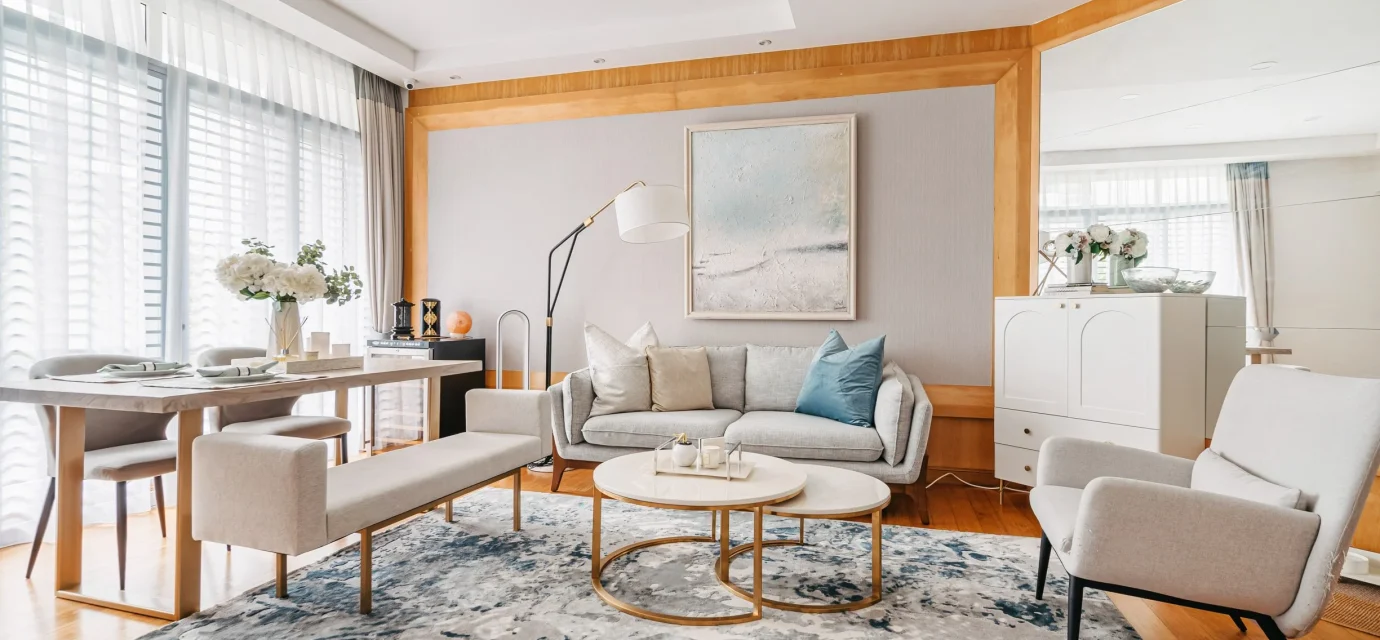 Multipurpose Furniture Ideas for Flexible Home Spaces
