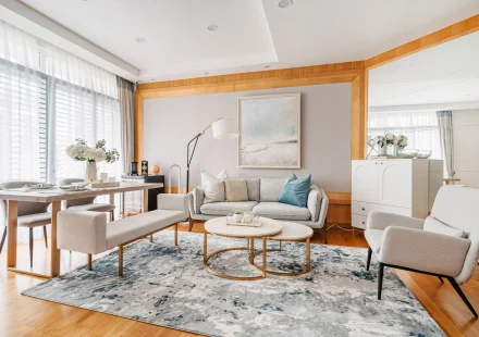 Multipurpose Furniture Ideas for Flexible Home Spaces
