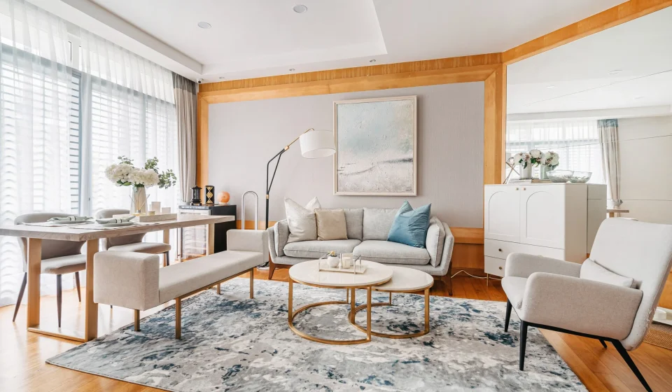 Multipurpose Furniture Ideas for Flexible Home Spaces