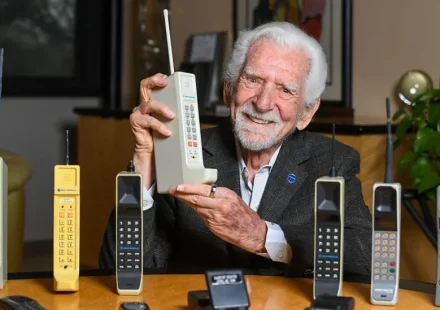 Mobile Technology Innovations for Everyday Digital Convenience