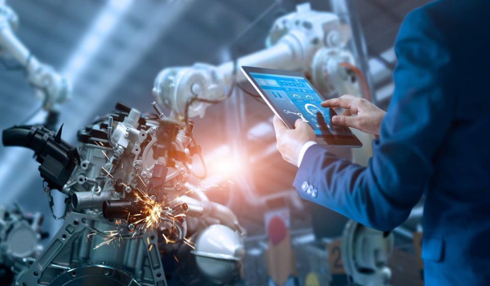 Software Automation Ideas for Efficient Business Operations