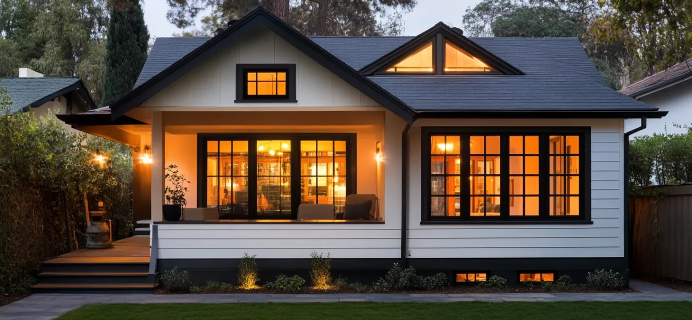 Affordable Home Renovation Ideas for Stylish Results