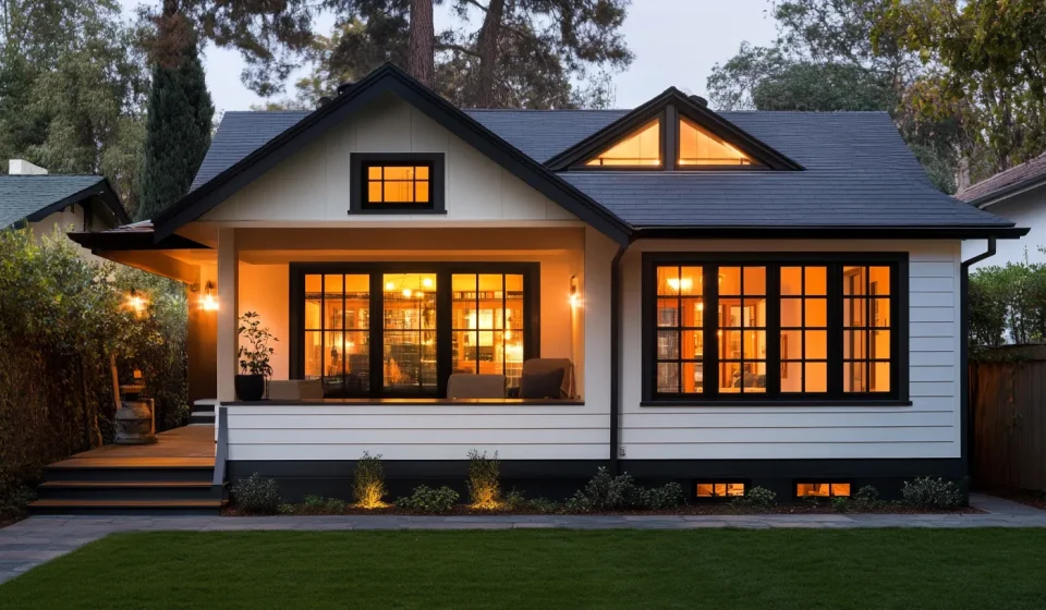 Affordable Home Renovation Ideas for Stylish Results