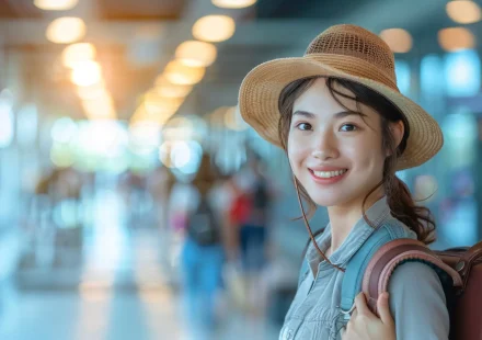 Immigration Visa Guidance for International Travel Applications
