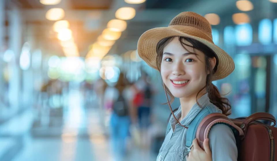 Immigration Visa Guidance for International Travel Applications