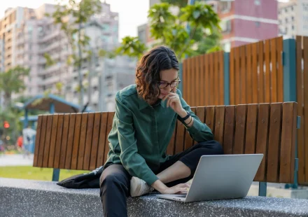 Creating Reader Friendly Research Articles for Online Platforms