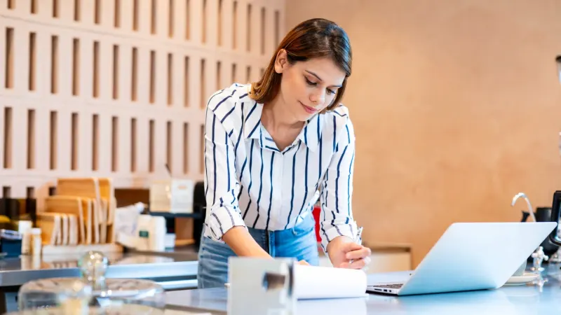 Producing Persuasive Sales Pages for Business Growth