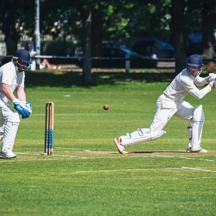 Cricket Batting Tips for Better Match Performance