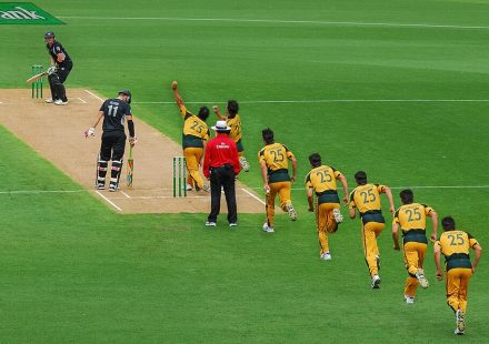Cricket Bowling Strategies for Competitive Match Success