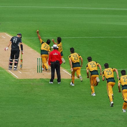 Cricket Bowling Strategies for Competitive Match Success