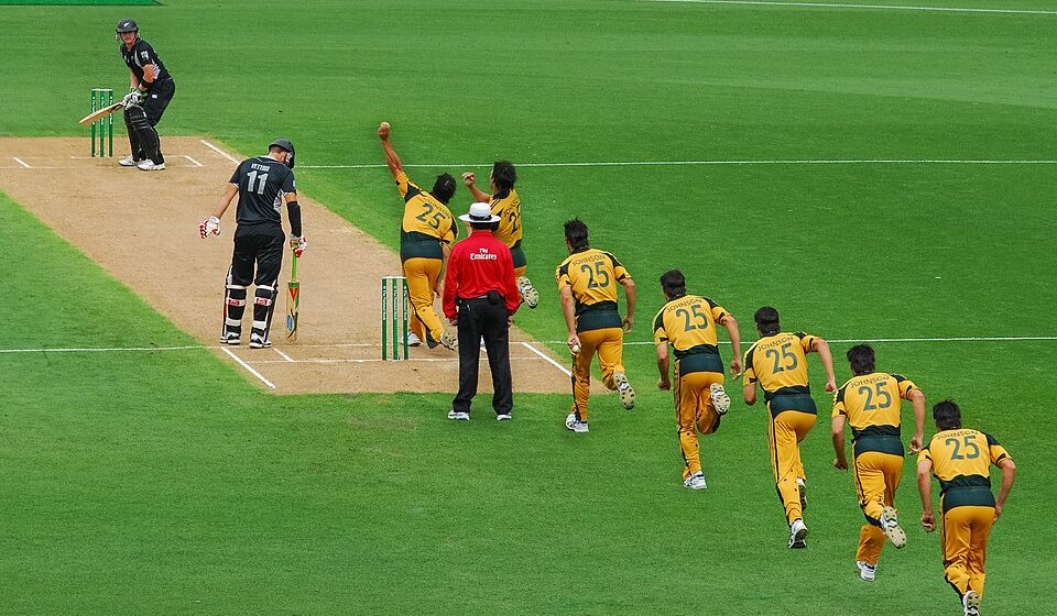 Cricket Bowling Strategies for Competitive Match Success