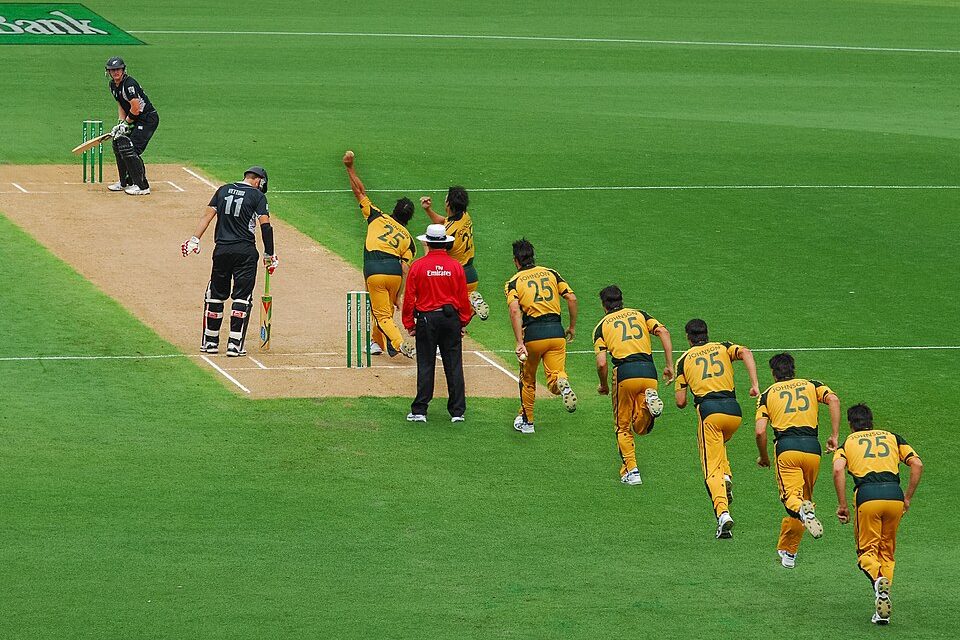 Cricket Bowling Strategies for Competitive Match Success