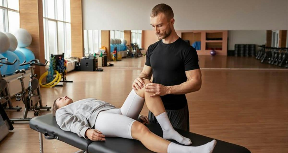 Athletic Recovery Methods for Better Sports Performance