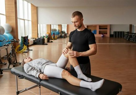 Athletic Recovery Methods for Better Sports Performance
