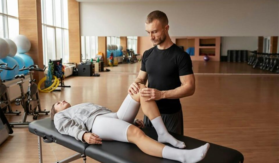 Athletic Recovery Methods for Better Sports Performance