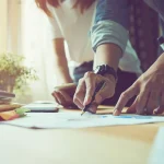 Organizing Marketing Content for Stronger Brand Recognition
